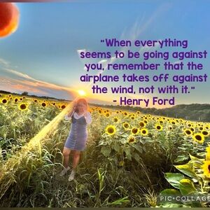 Meet your Posher, Maritza